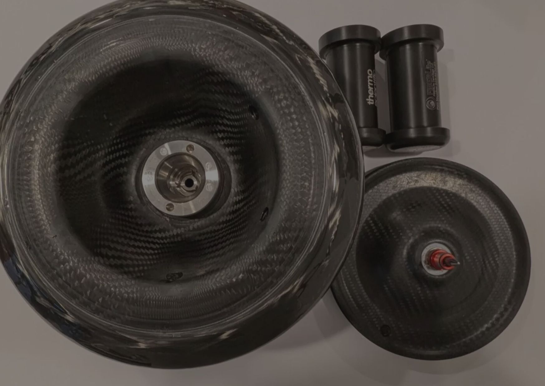 1 Multi-Use Centrifuges