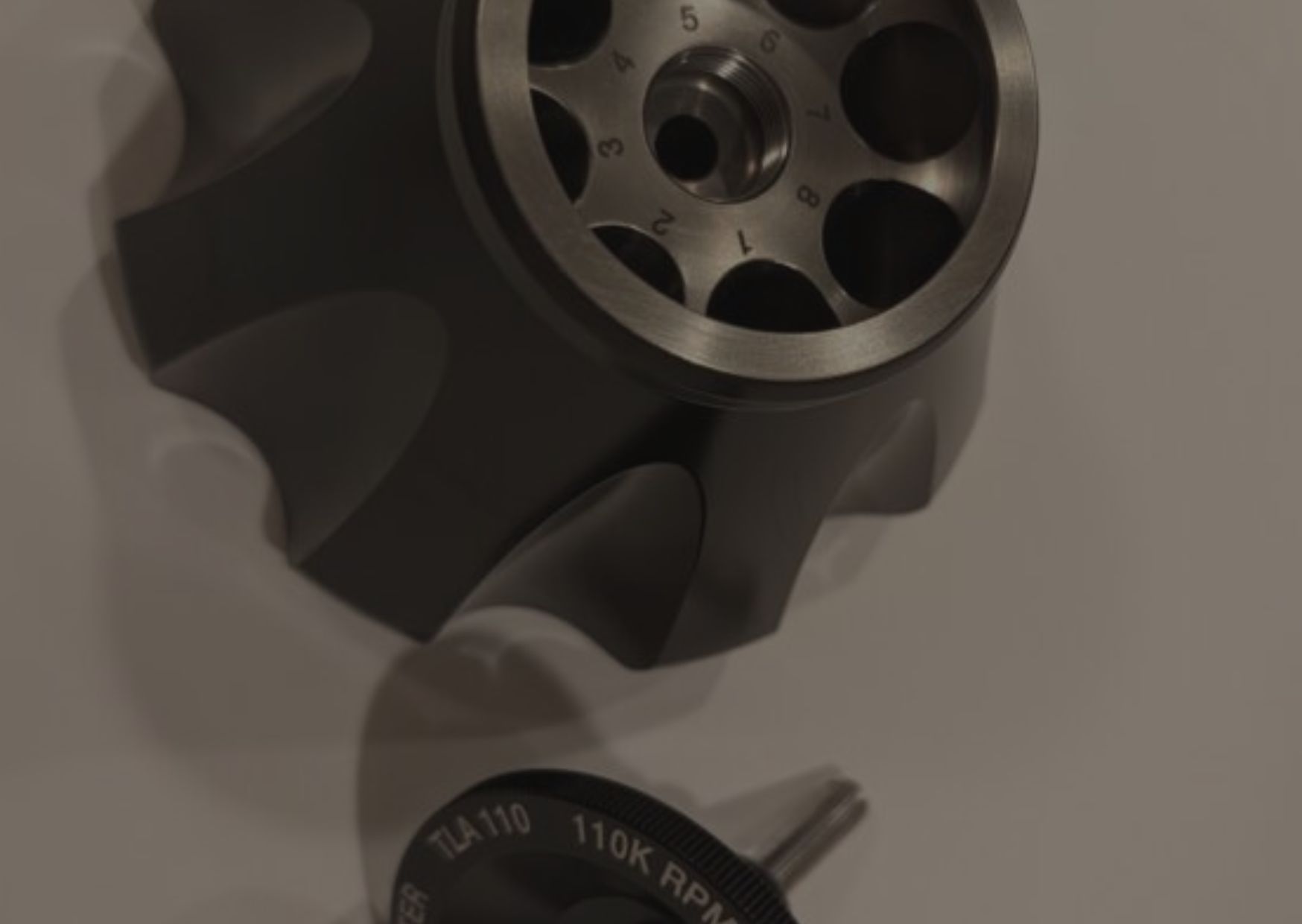 2 Fixed Rotors