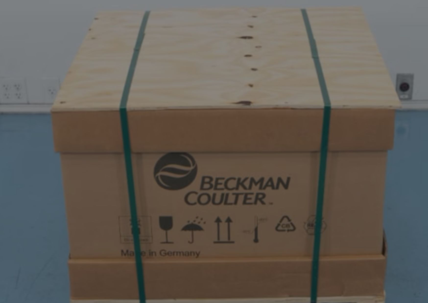 5 Refrigerated Centrifuges