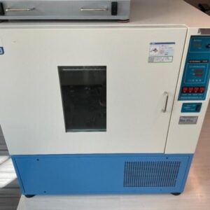 Amerex Instruments Gyromax 747R Refrigerated Orbital Incubator Shaker