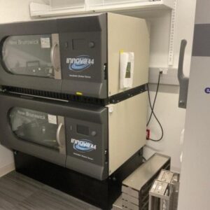 Eppendorf New Brunswick Innova 44R - Double Stack Incubator Shaker