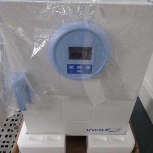 VWR Gravity Convection incubator, 89511-418