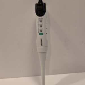 Integra Evolve Manual Single Channel Pipette 20-200uL